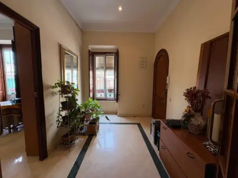 Piso en Junto Al Mercado de Ruzafa