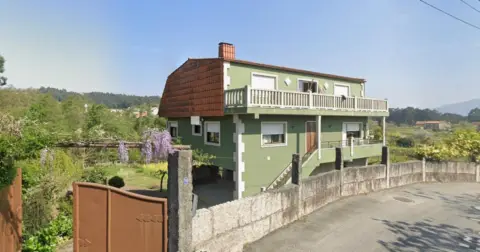 Casa en En Zona Residencial de Mos