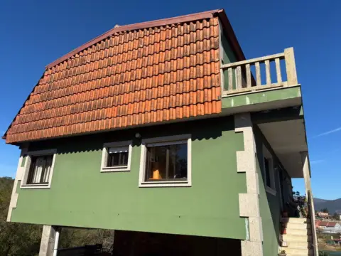 Casa en En Zona Residencial de Mos
