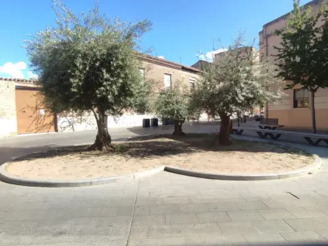 Casa en Casona Situada en El Centro de La Localidad