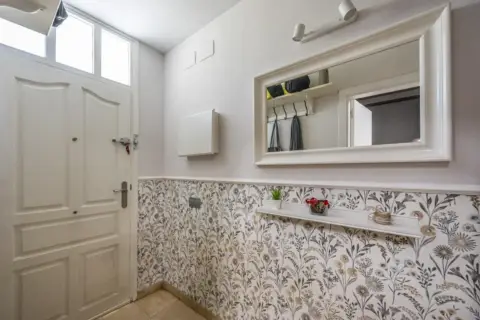 Casa en Junto Al  Parc Catalunya