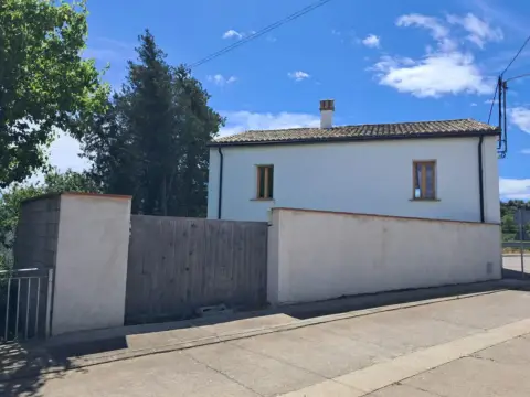 Casa en Carretera Nacional 240