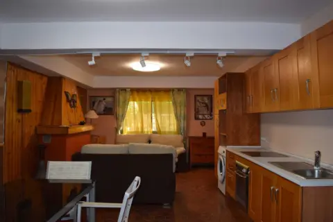 Piso en Alquiler Para Estudiantes de 2 Habitaciones Con Baño