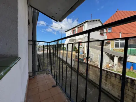 Piso en calle Valencia. Etxebarri