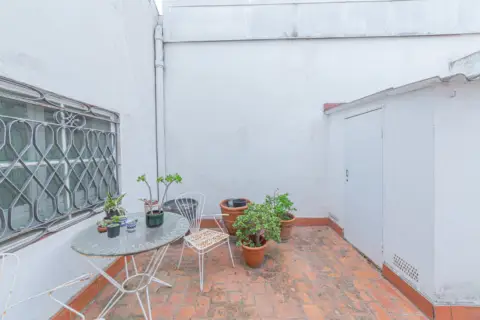 Casa adosada en Canigó-Avenida Campoamor