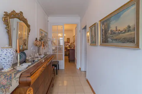 Casa adosada en Canigó-Avenida Campoamor