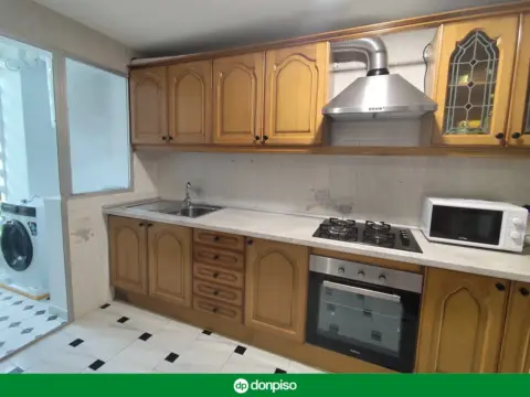 Piso en Piso Situado Cerca del Centro de Almendralejo