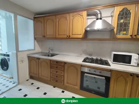 Piso en Piso Situado Cerca del Centro de Almendralejo