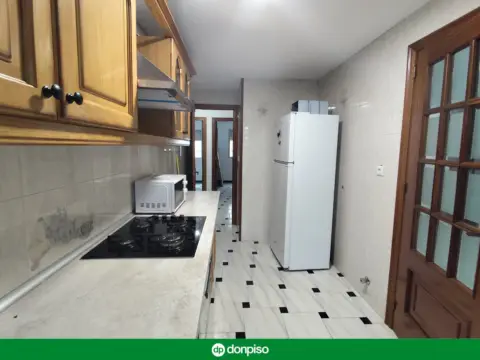 Piso en Piso Situado Cerca del Centro de Almendralejo