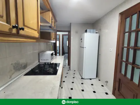 Piso en Piso Situado Cerca del Centro de Almendralejo