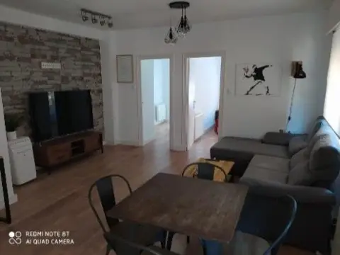 Apartamento en Piso en La calle Soledad, en Pleno Centro de Murcia