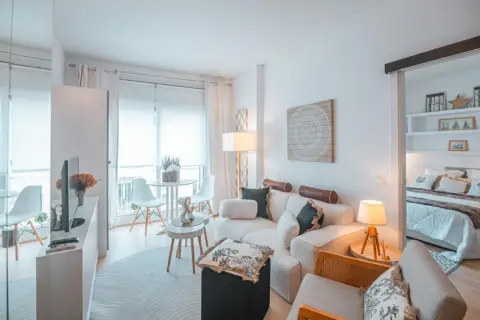 Piso en Marià Cubí-Amigó