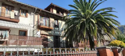 Piso en C- San Juan, 81. Alegi