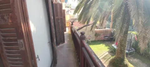 Piso en C- San Juan, 81. Alegi