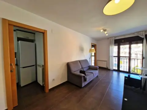 Piso en Paseo del Hortaz