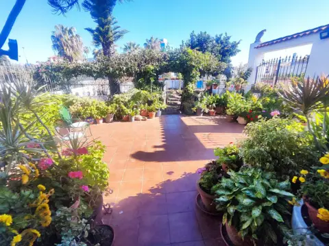 Casa – Ayamonte