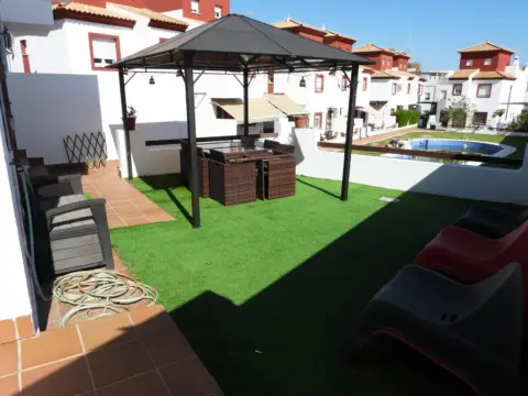 Casa – Ayamonte