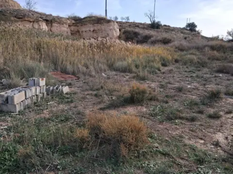 Finca rústica en Poligono 10 Parcela 13