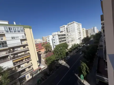 Piso en En La Avenida Ana de Viya