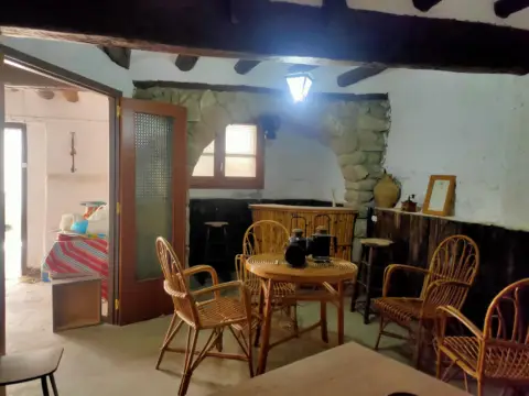 Casa en Zona Centro, Entre La Colegiata y El Ayuntamiento