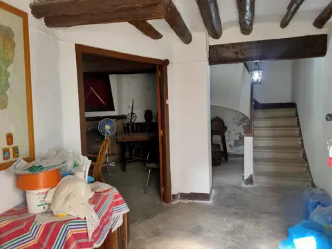 Casa en Zona Centro, Entre La Colegiata y El Ayuntamiento