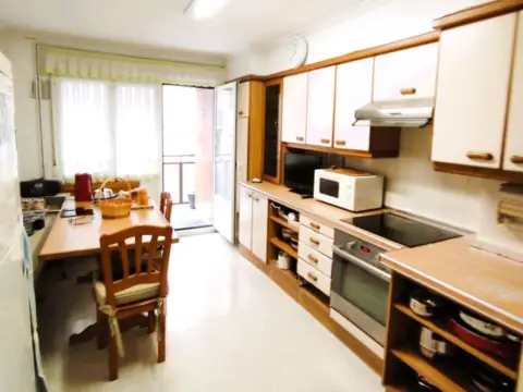 Piso en Zona     Centro