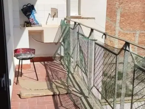 Piso en Cercano Al Ayuntamiento