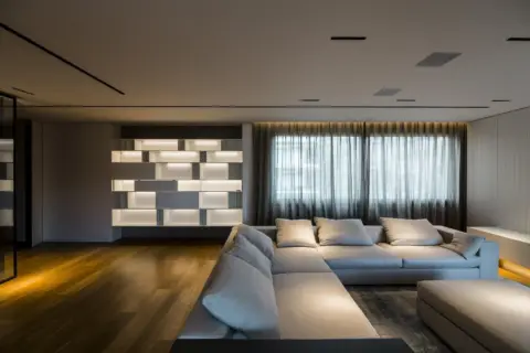 Ático en calle Cavallers - Pedralbes