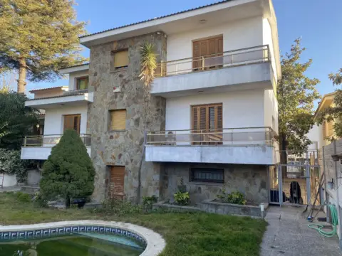 Casa en En El Centro de Mollerussa