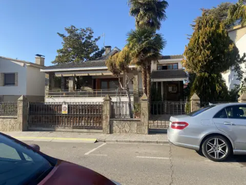 Casa en En El Centro de Mollerussa
