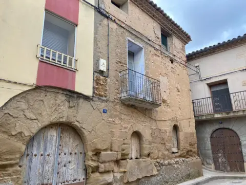 Casa en Cerca de La Entrada de La Azara