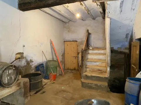 Casa en Cerca de La Entrada de La Azara