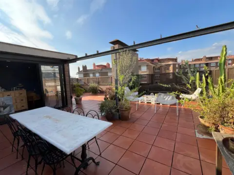 Ático en Tres Torres - Vía Augusta