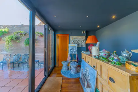 Ático en Tres Torres - Vía Augusta