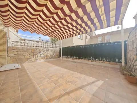 Casa adosada en Zona Boadilla del Monte