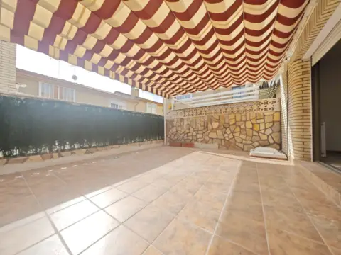 Casa adosada en Zona Boadilla del Monte