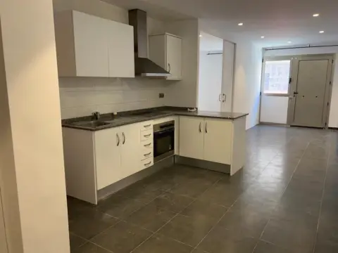 Piso en Marià Benlliure - Av. de Les Flors