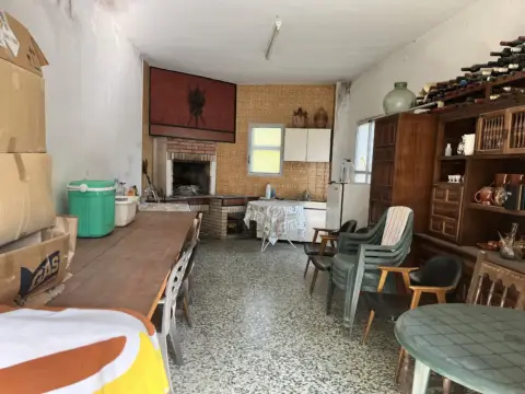 Casa en Cercana A Las Huertas