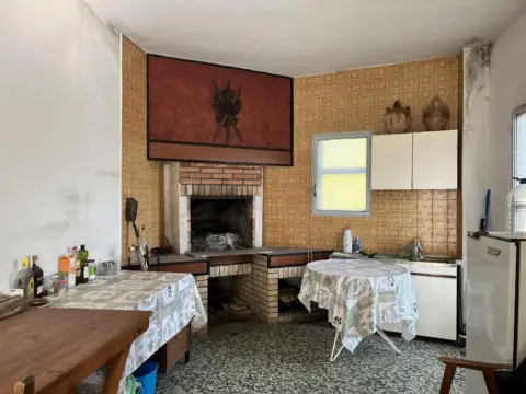 Casa en Cercana A Las Huertas