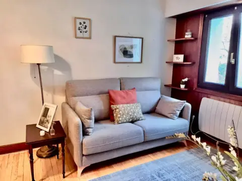 Piso en Antiguo, Donostia