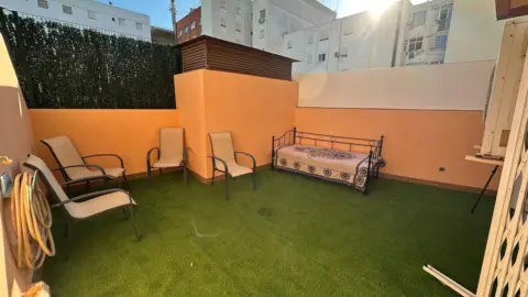 Piso en Junto Al Parque Huerto de Senabre