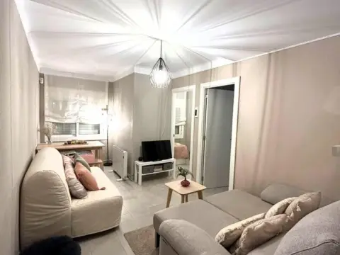 Piso en Junto Al Parque de La Mariona (Molins de Rei)