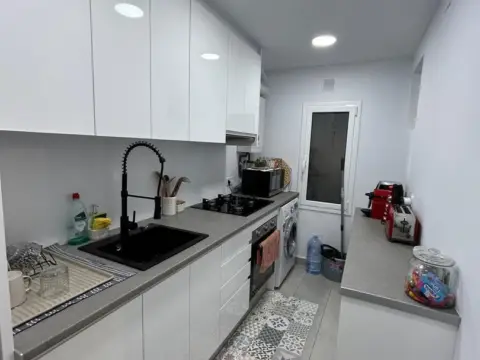 Piso en Junto Al Parque de La Mariona (Molins de Rei)