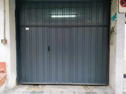 Garaje en Zona  Barakaldo