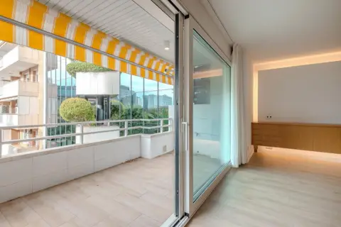 Piso en Próximo A L´Illa Diagonal