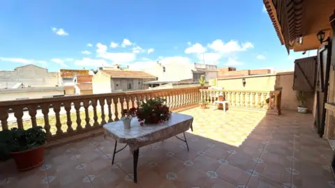 Casa adosada en A 15 Minutos de Murcia y en El Centro de Las Torres
