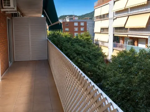 Piso en Junto A Correos (La Solana)