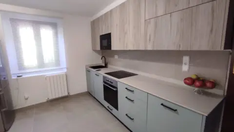 Casa en Se Vende Caserio en Mendaro Con Terreno, Zona Llana .