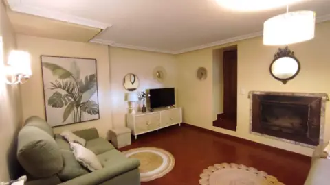 Casa en Se Vende Caserio en Mendaro Con Terreno, Zona Llana .