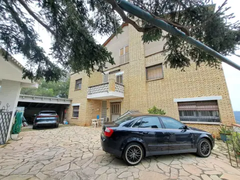 Casa en Zona de Les Llumbreras